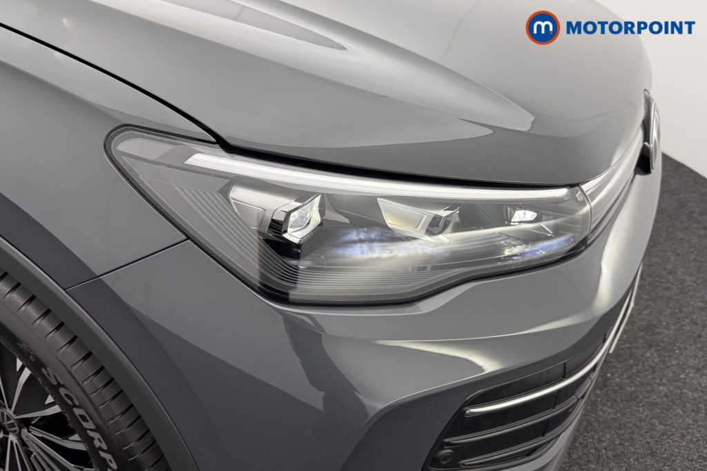 Volkswagen Tiguan Match Automatic Petrol SUV - Stock Number (1554423) - 29th supplementary image