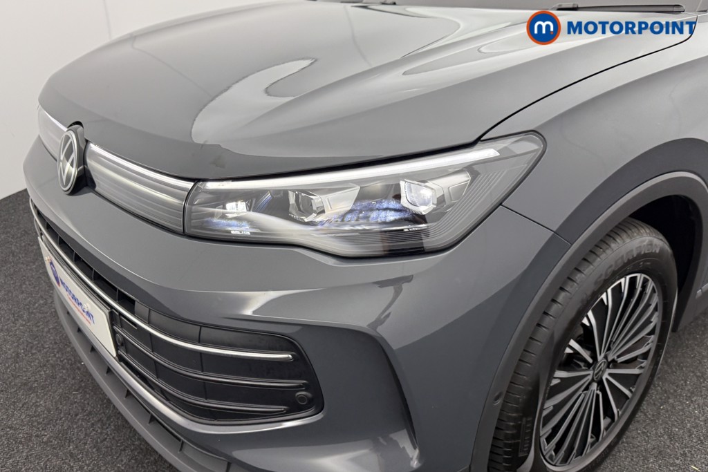 Volkswagen Tiguan Match Automatic Petrol SUV - Stock Number (1554423) - 30th supplementary image