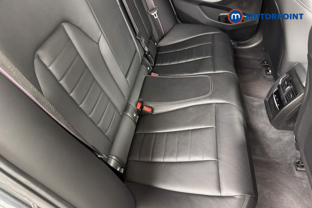 BMW 3 Series M340i Automatic Petrol Saloon - Stock Number (1554432) - 4th supplementary image