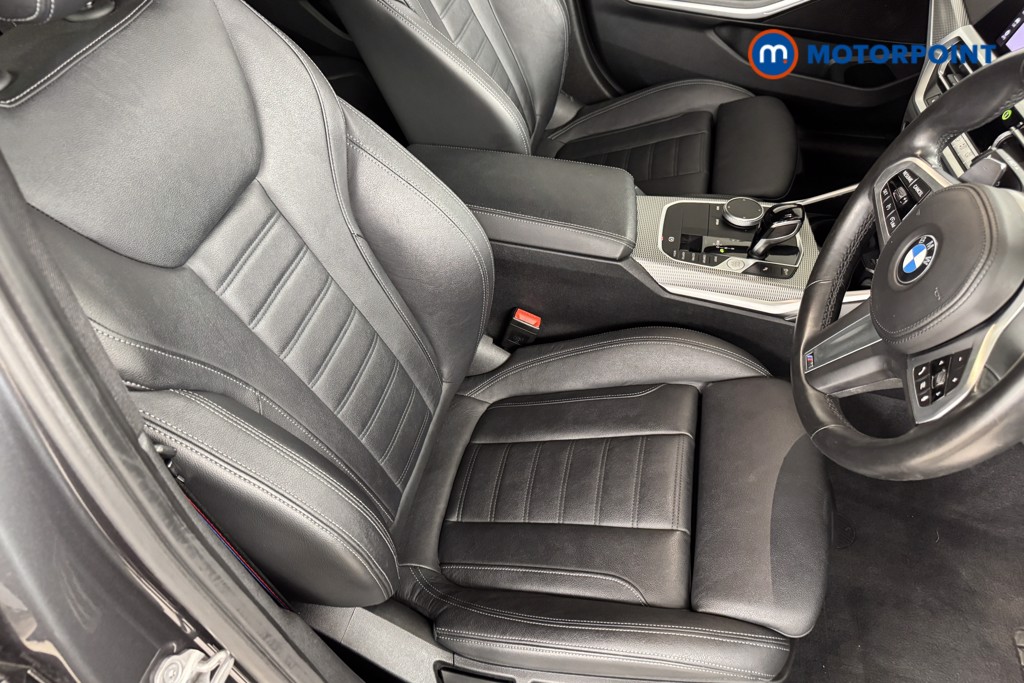 BMW 3 Series M340i Automatic Petrol Saloon - Stock Number (1554432) - 5th supplementary image