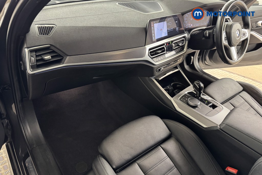 BMW 3 Series M340i Automatic Petrol Saloon - Stock Number (1554432) - 8th supplementary image