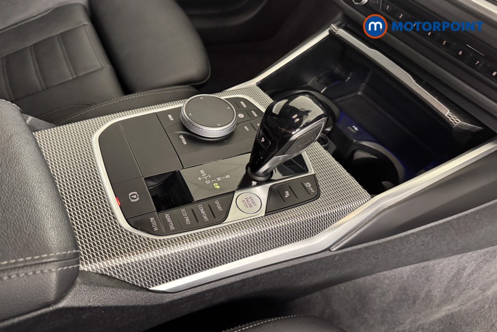BMW 3 Series M340i Automatic Petrol Saloon - Stock Number (1554432) - 10th supplementary image