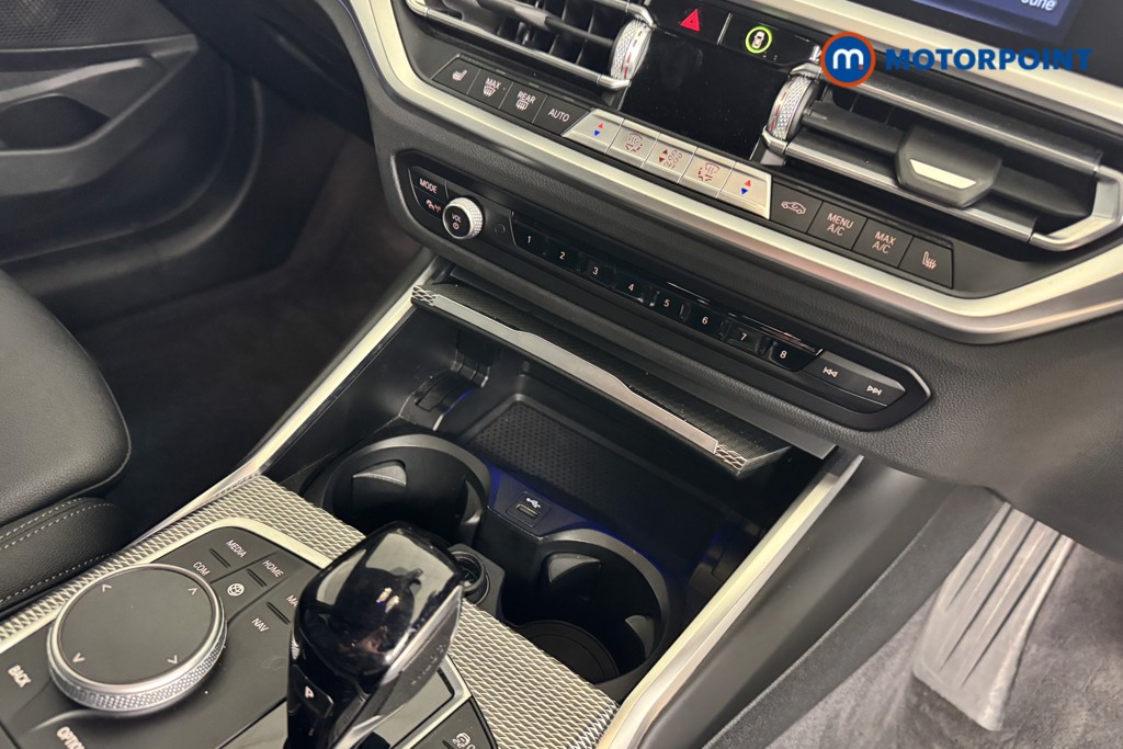 BMW 3 Series M340i Automatic Petrol Saloon - Stock Number (1554432) - 11th supplementary image