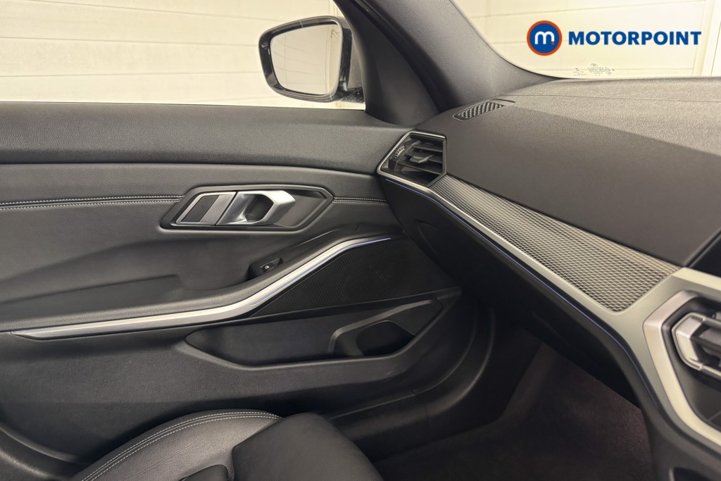 BMW 3 Series M340i Automatic Petrol Saloon - Stock Number (1554432) - 12th supplementary image