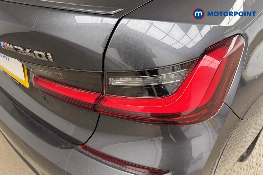 BMW 3 Series M340i Automatic Petrol Saloon - Stock Number (1554432) - 19th supplementary image