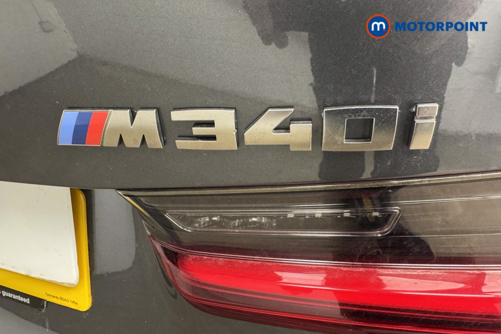 BMW 3 Series M340i Automatic Petrol Saloon - Stock Number (1554432) - 20th supplementary image