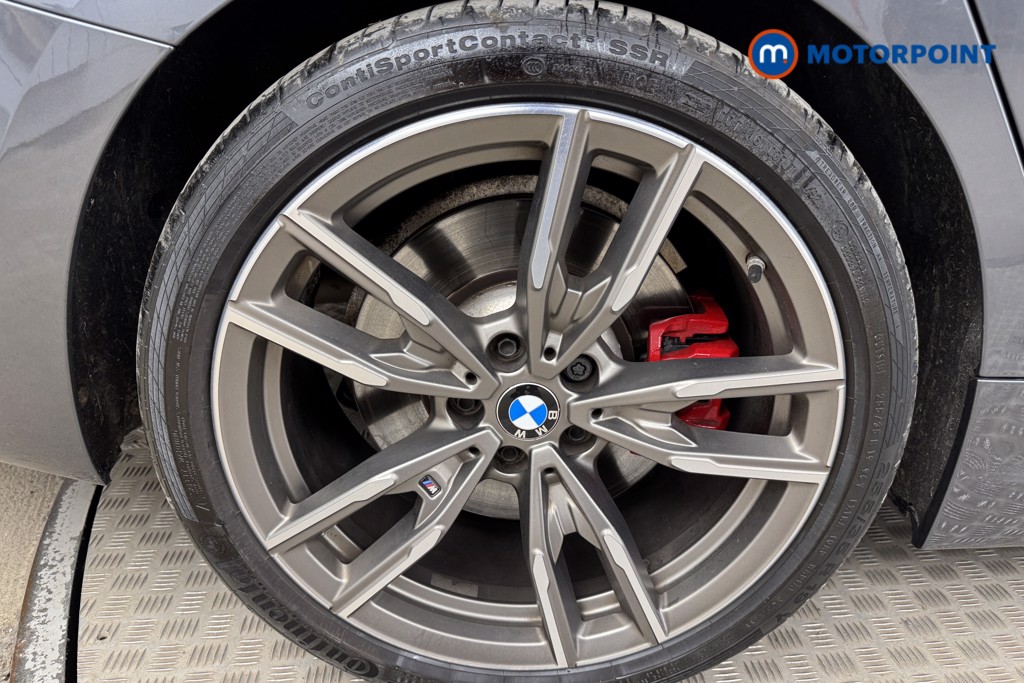 BMW 3 Series M340i Automatic Petrol Saloon - Stock Number (1554432) - 24th supplementary image