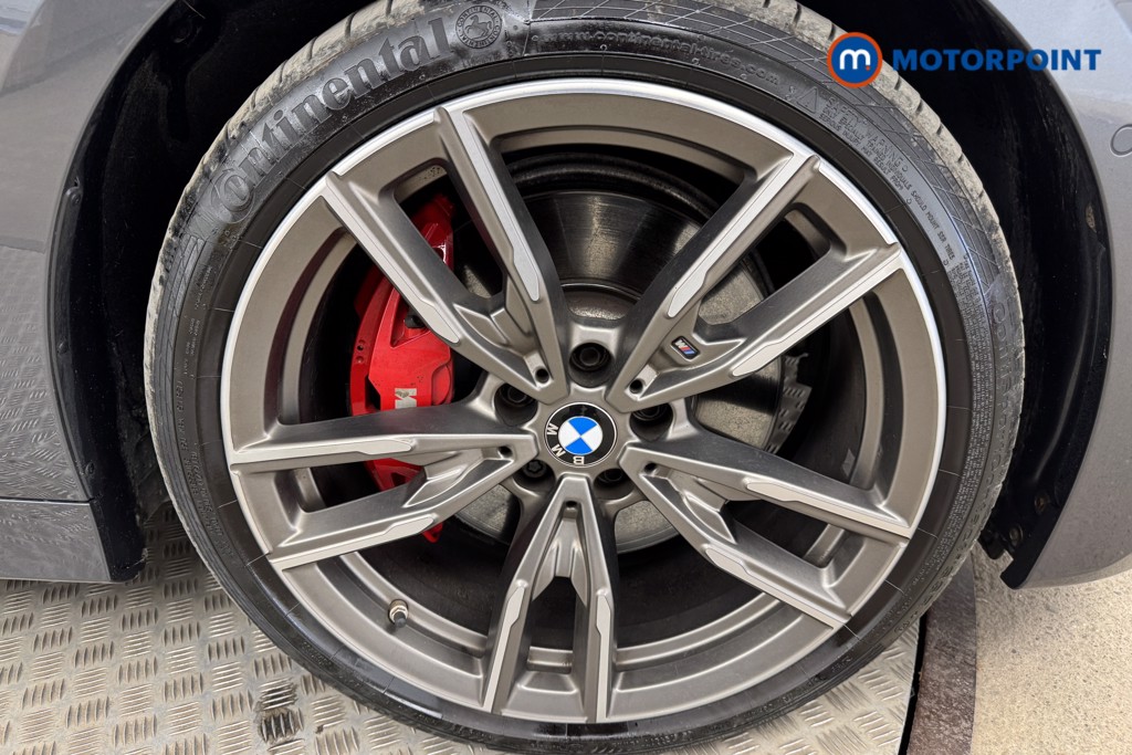 BMW 3 Series M340i Automatic Petrol Saloon - Stock Number (1554432) - 25th supplementary image