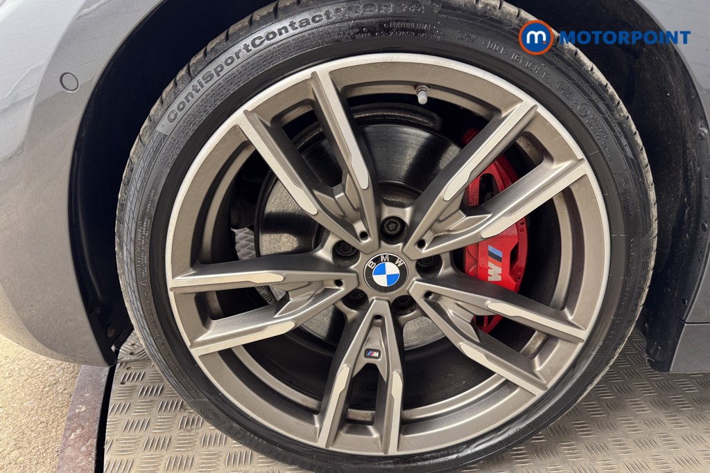 BMW 3 Series M340i Automatic Petrol Saloon - Stock Number (1554432) - 26th supplementary image