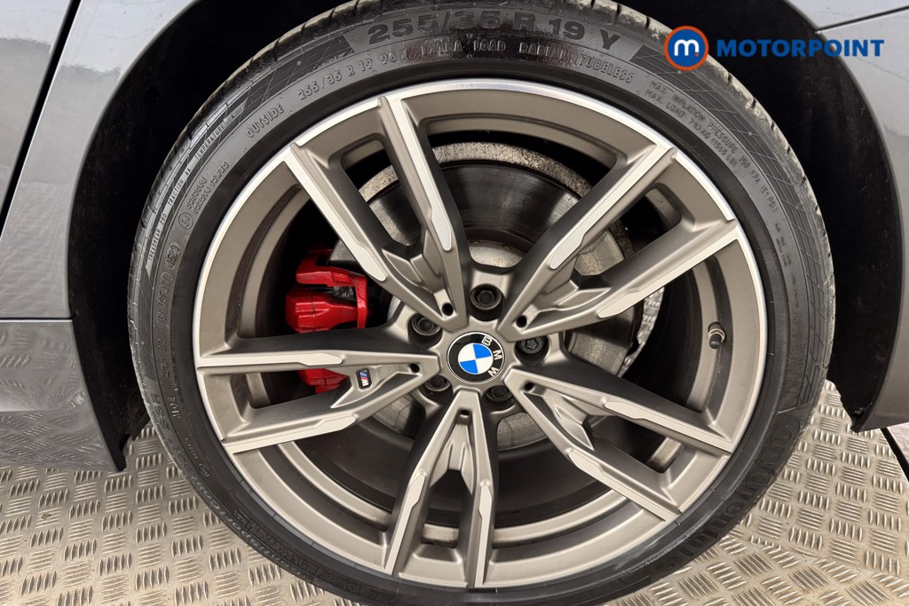 BMW 3 Series M340i Automatic Petrol Saloon - Stock Number (1554432) - 27th supplementary image