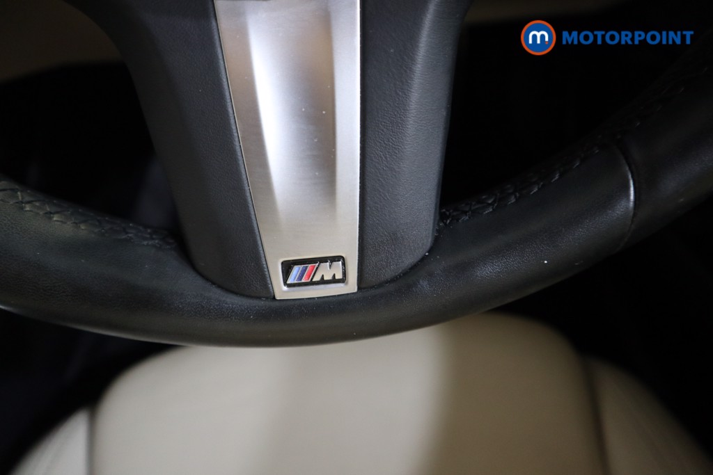 BMW 3 Series M Sport Automatic Diesel Saloon - Stock Number (1554460) - 5th supplementary image