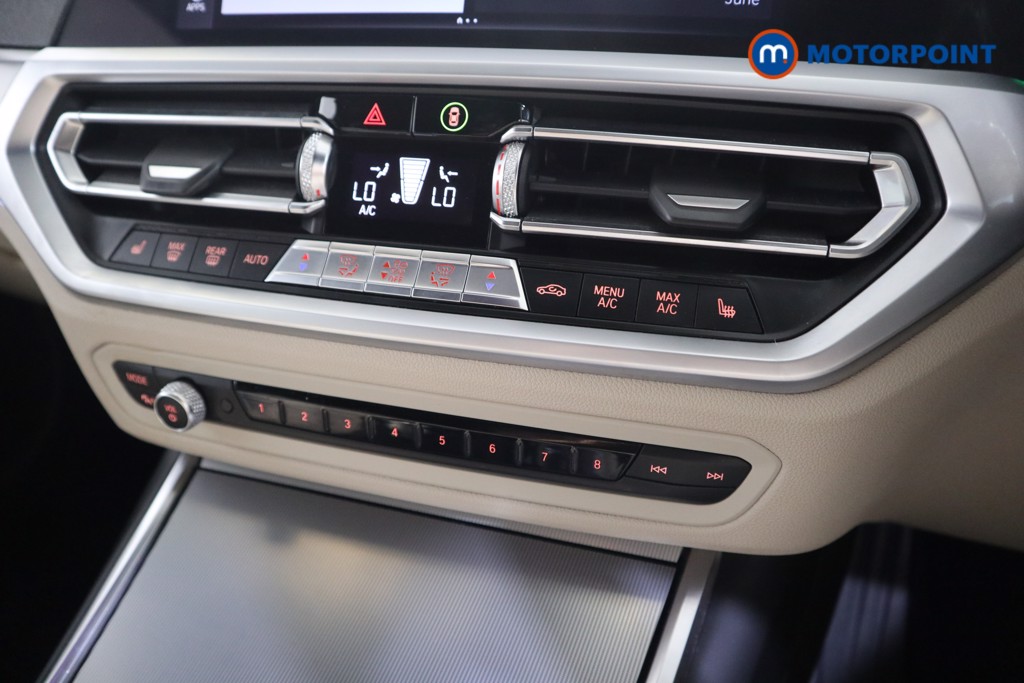 BMW 3 Series M Sport Automatic Diesel Saloon - Stock Number (1554460) - 8th supplementary image