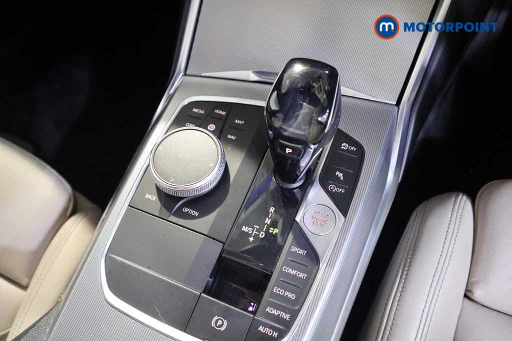 BMW 3 Series M Sport Automatic Diesel Saloon - Stock Number (1554460) - 9th supplementary image