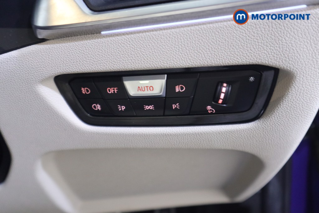 BMW 3 Series M Sport Automatic Diesel Saloon - Stock Number (1554460) - 10th supplementary image