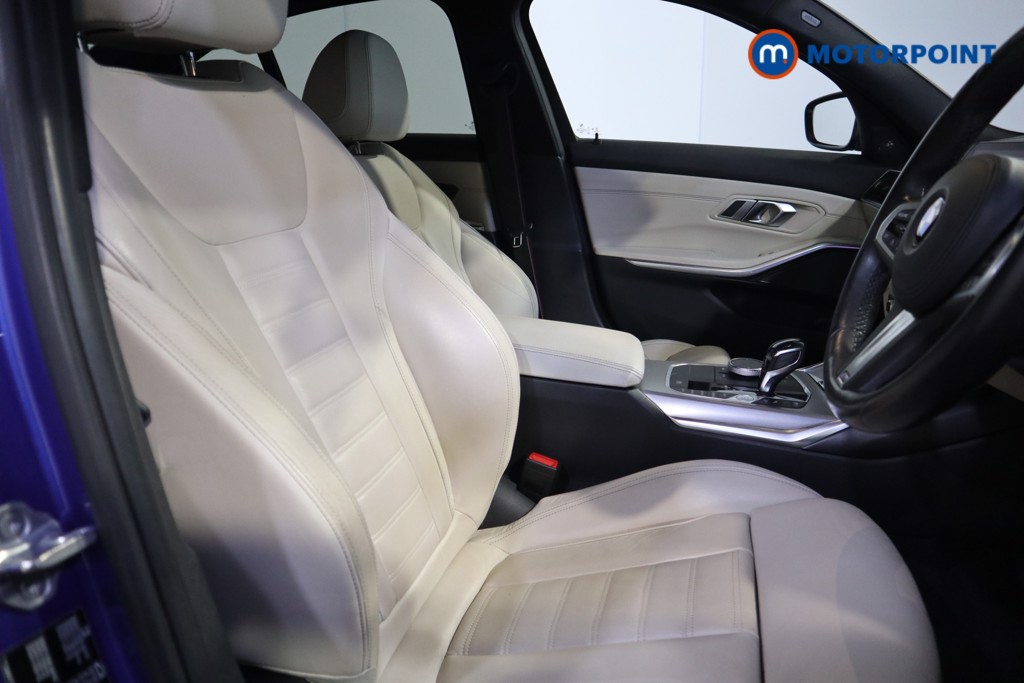 BMW 3 Series M Sport Automatic Diesel Saloon - Stock Number (1554460) - 13th supplementary image
