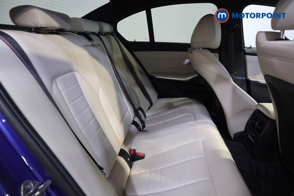 BMW 3 Series M Sport Automatic Diesel Saloon - Stock Number (1554460) - 14th supplementary image