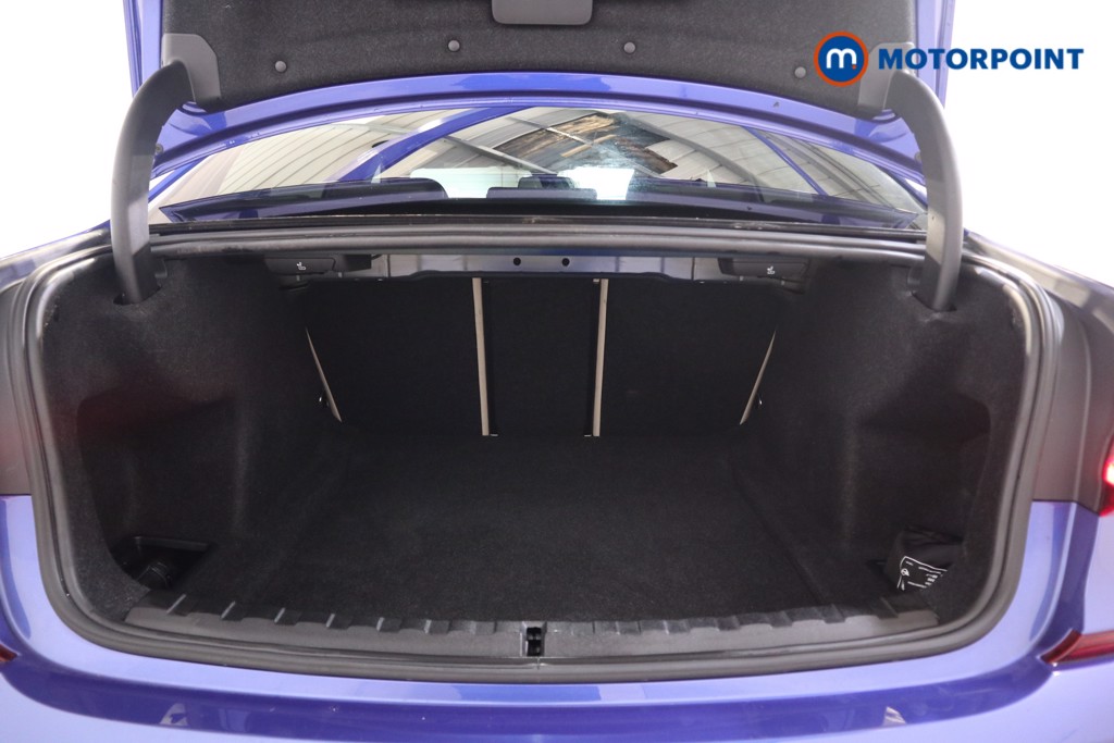 BMW 3 Series M Sport Automatic Diesel Saloon - Stock Number (1554460) - 15th supplementary image