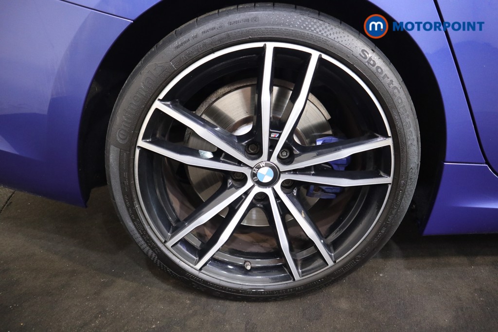 BMW 3 Series M Sport Automatic Diesel Saloon - Stock Number (1554460) - 16th supplementary image