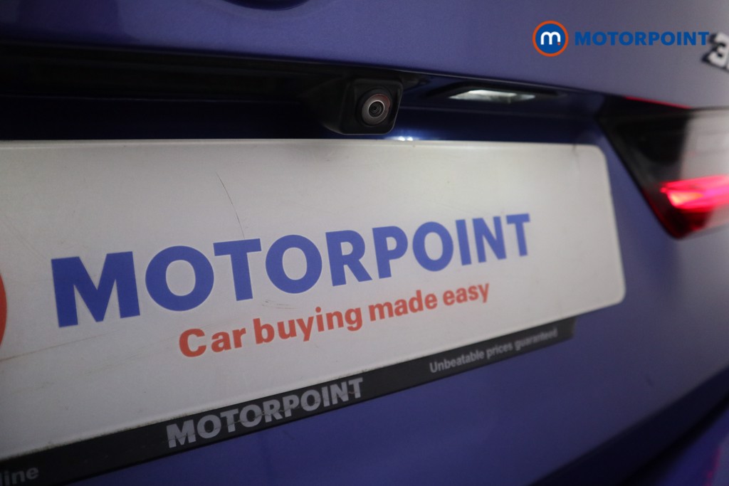 BMW 3 Series M Sport Automatic Diesel Saloon - Stock Number (1554460) - 21st supplementary image