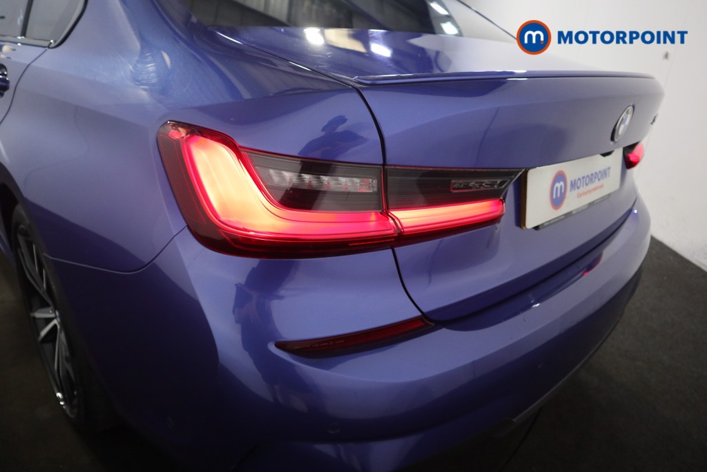 BMW 3 Series M Sport Automatic Diesel Saloon - Stock Number (1554460) - 22nd supplementary image
