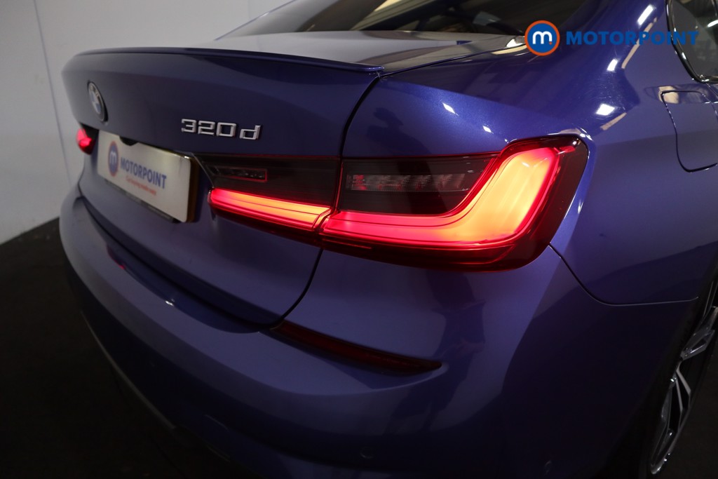 BMW 3 Series M Sport Automatic Diesel Saloon - Stock Number (1554460) - 23rd supplementary image