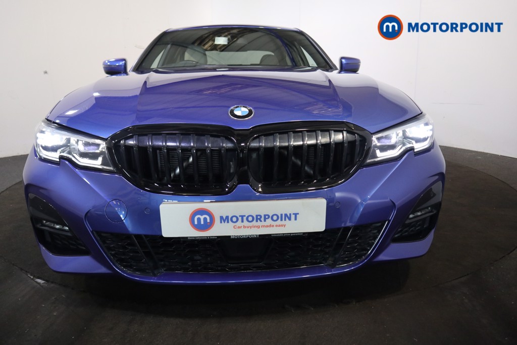 BMW 3 Series M Sport Automatic Diesel Saloon - Stock Number (1554460) - 28th supplementary image