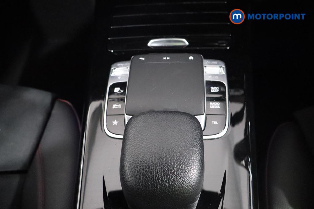 Mercedes-Benz A Class Amg Line Automatic Petrol Hatchback - Stock Number (1554495) - 3rd supplementary image