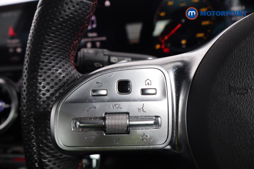 Mercedes-Benz A Class Amg Line Automatic Petrol Hatchback - Stock Number (1554495) - 6th supplementary image