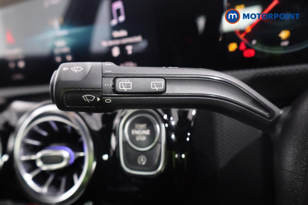 Mercedes-Benz A Class Amg Line Automatic Petrol Hatchback - Stock Number (1554495) - 8th supplementary image