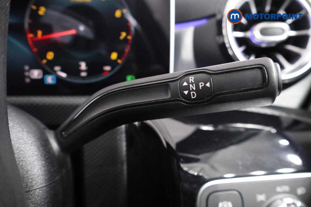 Mercedes-Benz A Class Amg Line Automatic Petrol Hatchback - Stock Number (1554495) - 9th supplementary image
