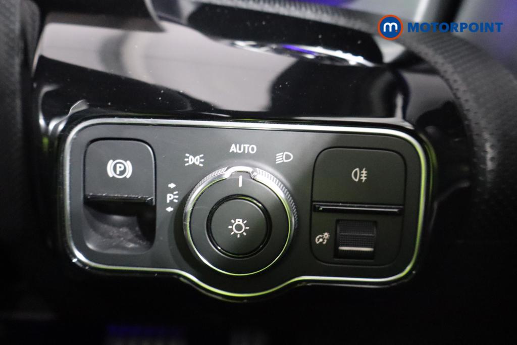 Mercedes-Benz A Class Amg Line Automatic Petrol Hatchback - Stock Number (1554495) - 10th supplementary image