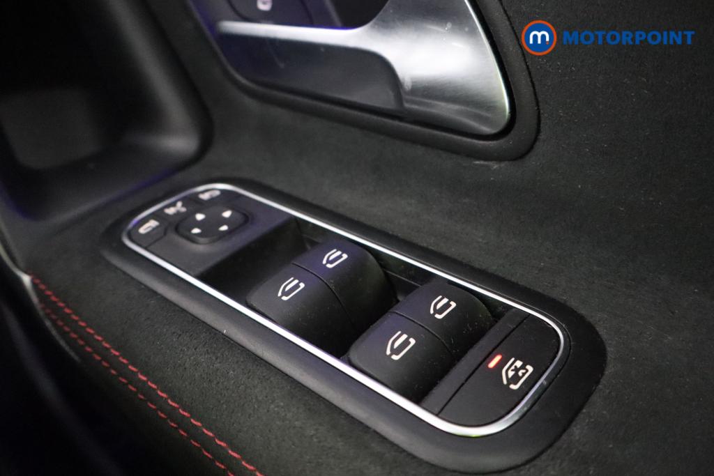 Mercedes-Benz A Class Amg Line Automatic Petrol Hatchback - Stock Number (1554495) - 12th supplementary image