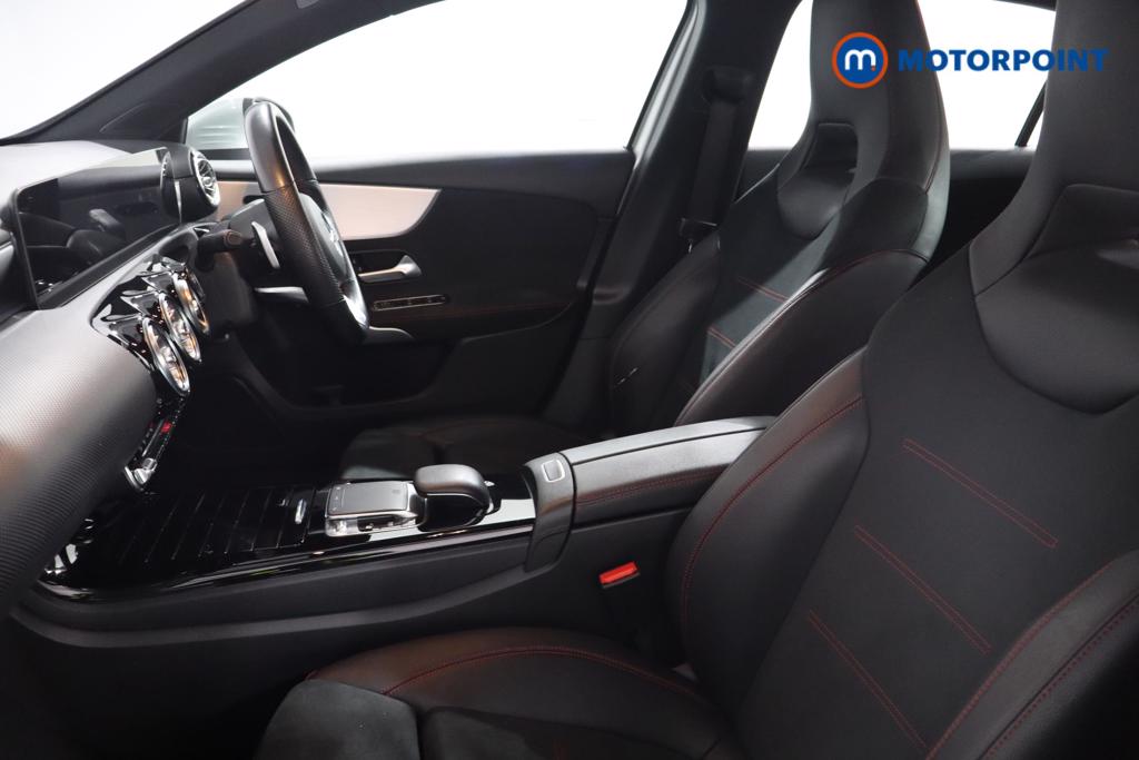 Mercedes-Benz A Class Amg Line Automatic Petrol Hatchback - Stock Number (1554495) - 15th supplementary image