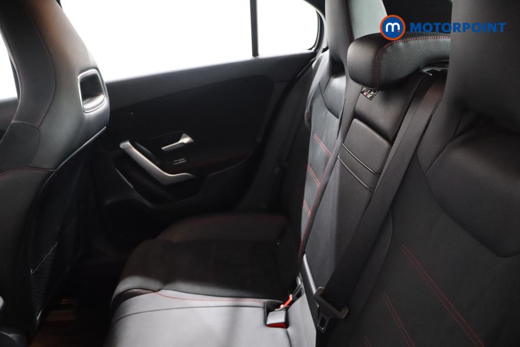 Mercedes-Benz A Class Amg Line Automatic Petrol Hatchback - Stock Number (1554495) - 16th supplementary image