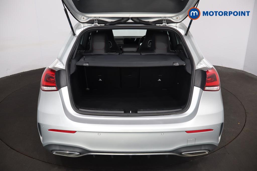 Mercedes-Benz A Class Amg Line Automatic Petrol Hatchback - Stock Number (1554495) - 18th supplementary image