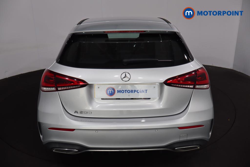 Mercedes-Benz A Class Amg Line Automatic Petrol Hatchback - Stock Number (1554495) - 19th supplementary image