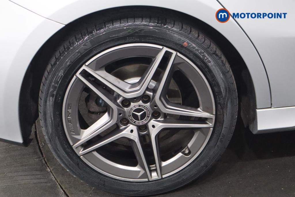 Mercedes-Benz A Class Amg Line Automatic Petrol Hatchback - Stock Number (1554495) - 20th supplementary image