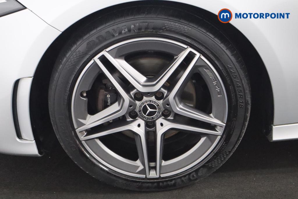 Mercedes-Benz A Class Amg Line Automatic Petrol Hatchback - Stock Number (1554495) - 22nd supplementary image