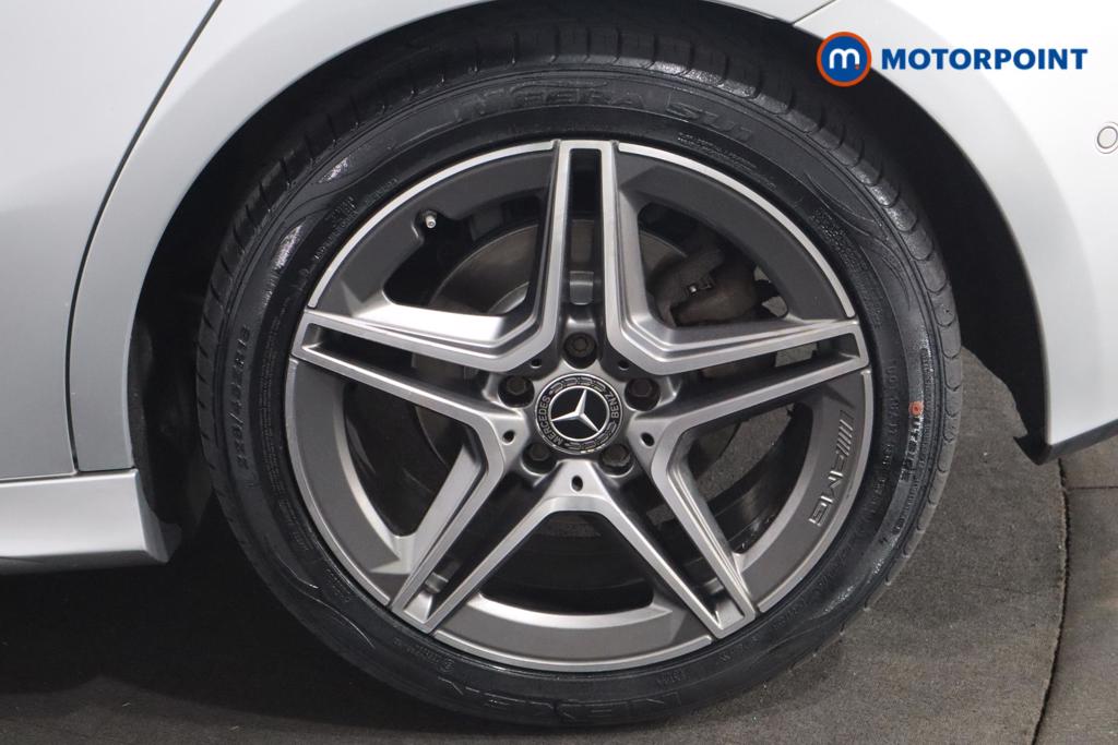 Mercedes-Benz A Class Amg Line Automatic Petrol Hatchback - Stock Number (1554495) - 23rd supplementary image
