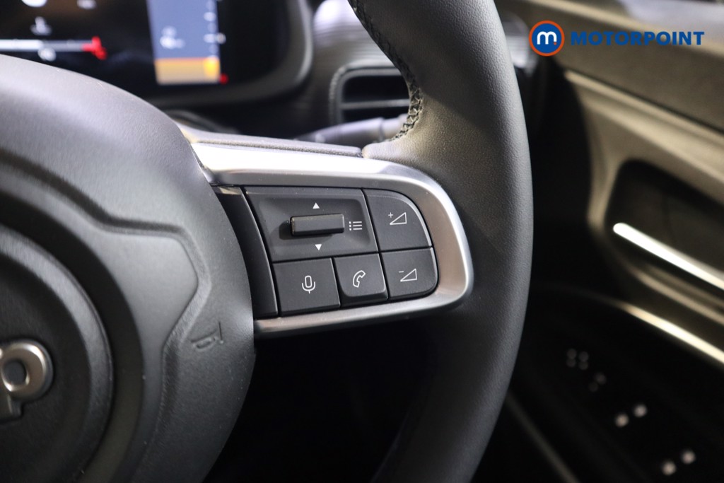 Jeep Avenger Altitude Manual Petrol SUV - Stock Number (1554500) - 4th supplementary image