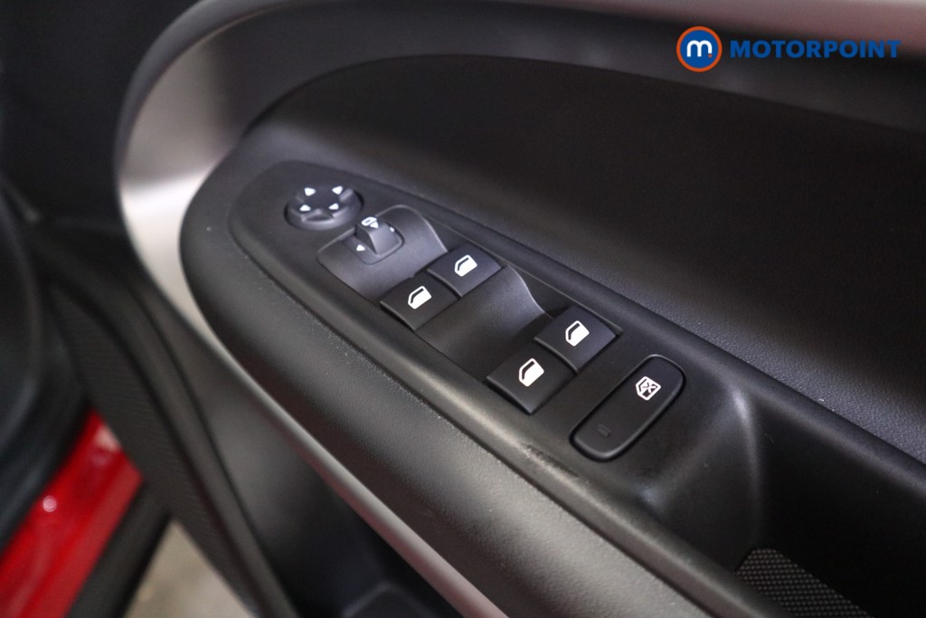 Jeep Avenger Altitude Manual Petrol SUV - Stock Number (1554500) - 10th supplementary image