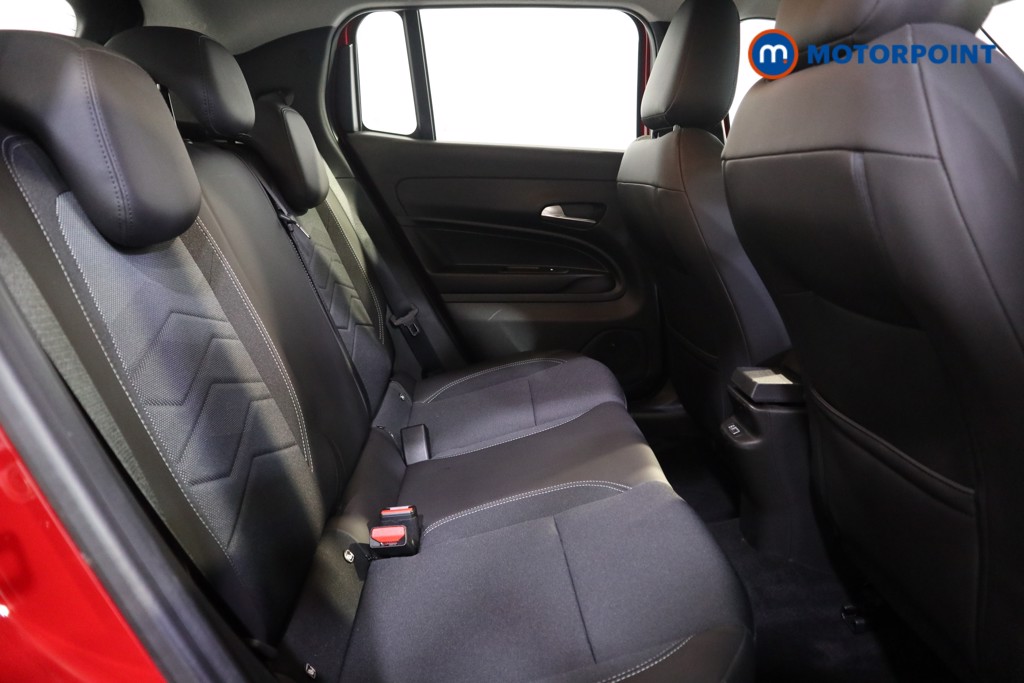Jeep Avenger Altitude Manual Petrol SUV - Stock Number (1554500) - 13th supplementary image