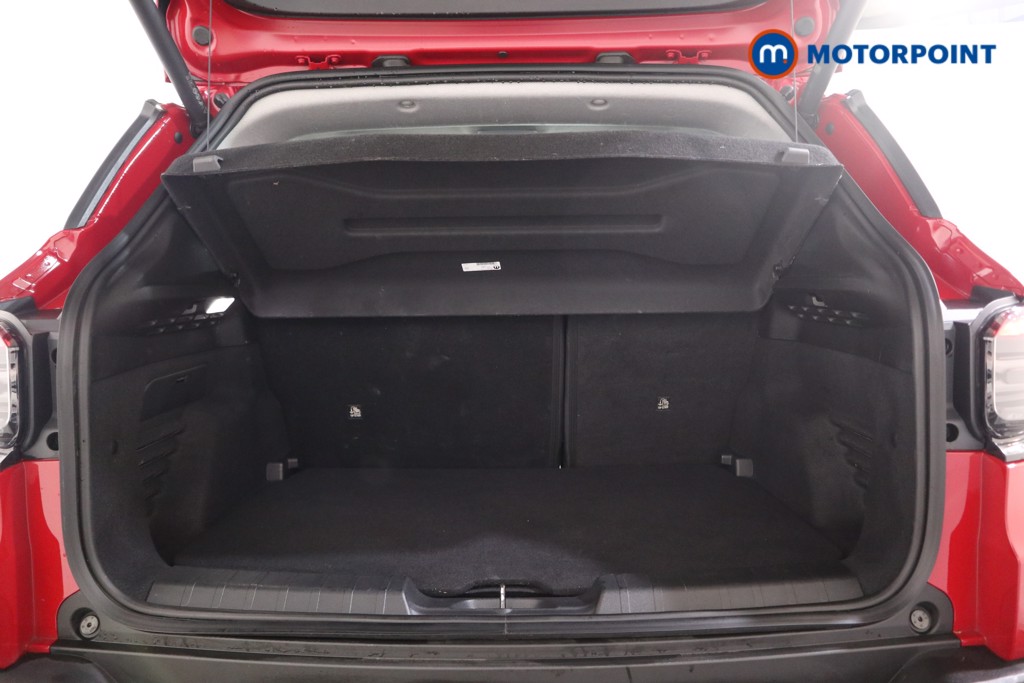 Jeep Avenger Altitude Manual Petrol SUV - Stock Number (1554500) - 14th supplementary image