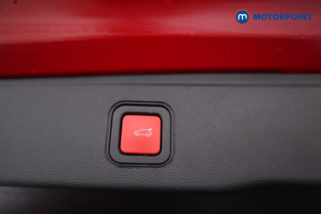 Jeep Avenger Altitude Manual Petrol SUV - Stock Number (1554500) - 15th supplementary image