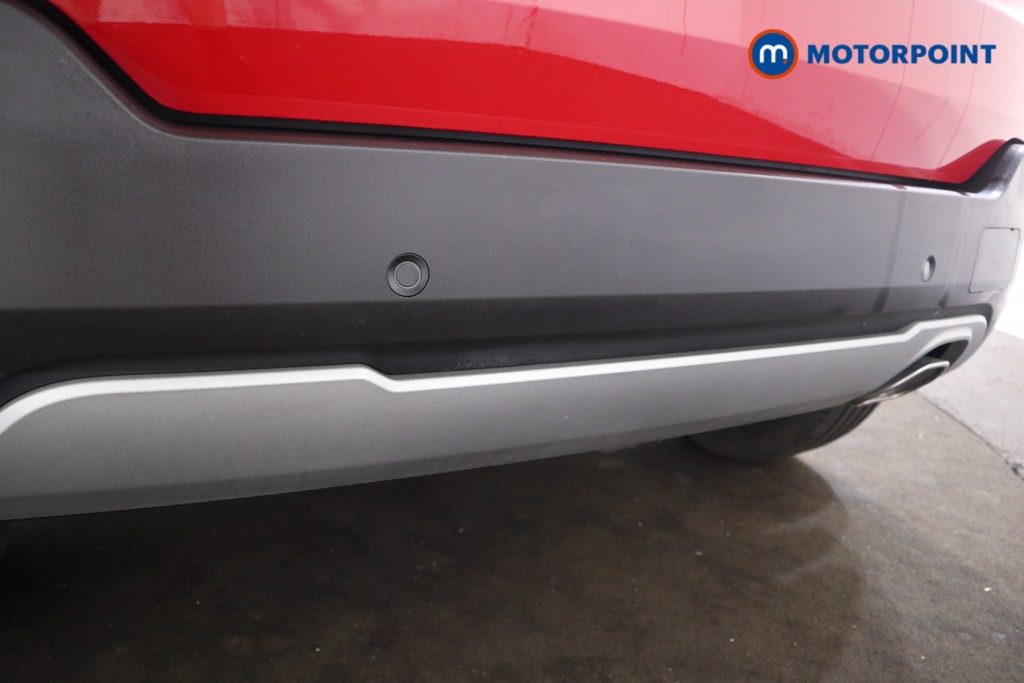 Jeep Avenger Altitude Manual Petrol SUV - Stock Number (1554500) - 20th supplementary image