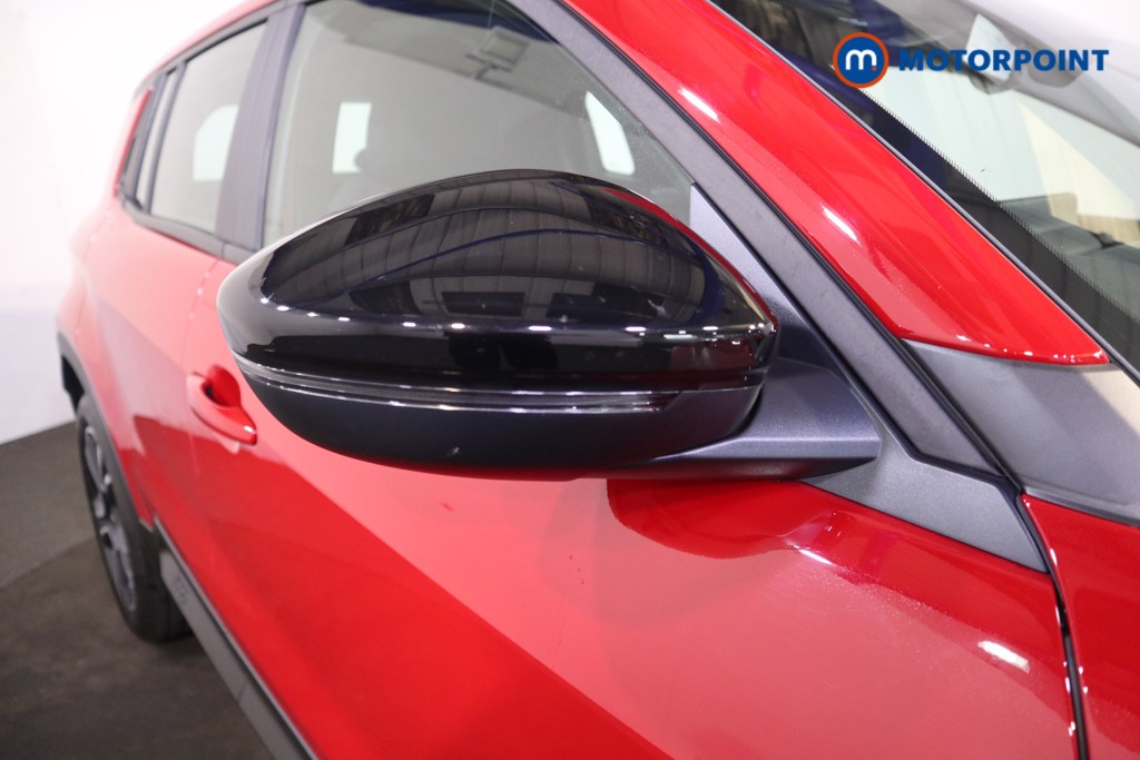 Jeep Avenger Altitude Manual Petrol SUV - Stock Number (1554500) - 25th supplementary image