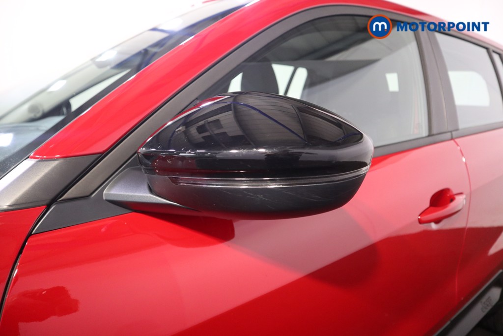 Jeep Avenger Altitude Manual Petrol SUV - Stock Number (1554500) - 26th supplementary image