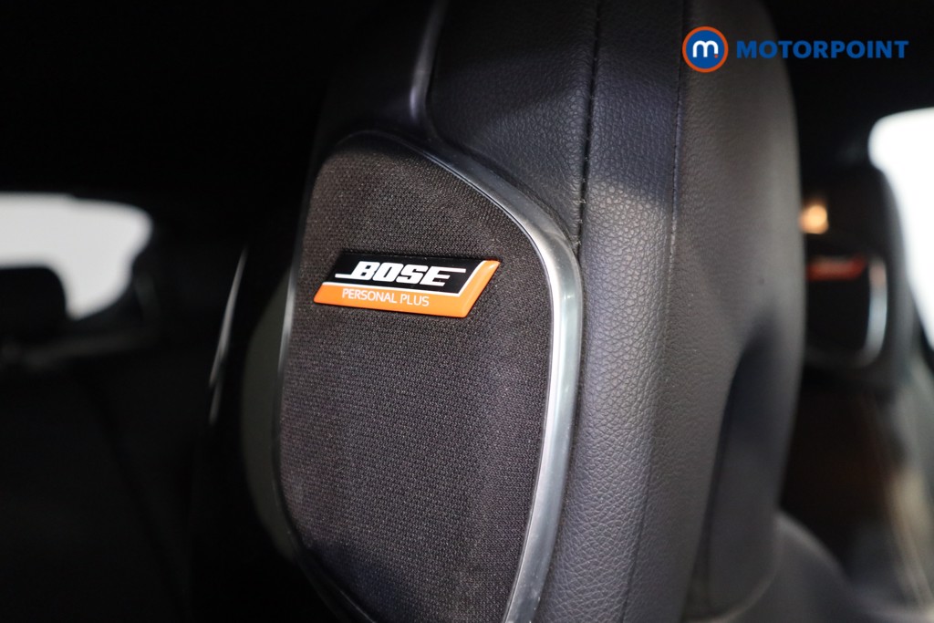 Nissan Juke Tekna Manual Petrol SUV - Stock Number (1554540) - 12th supplementary image