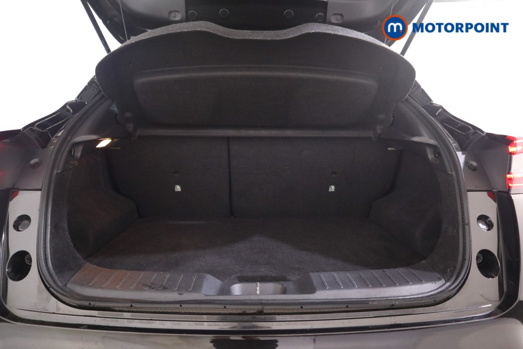 Nissan Juke Tekna Manual Petrol SUV - Stock Number (1554540) - 14th supplementary image