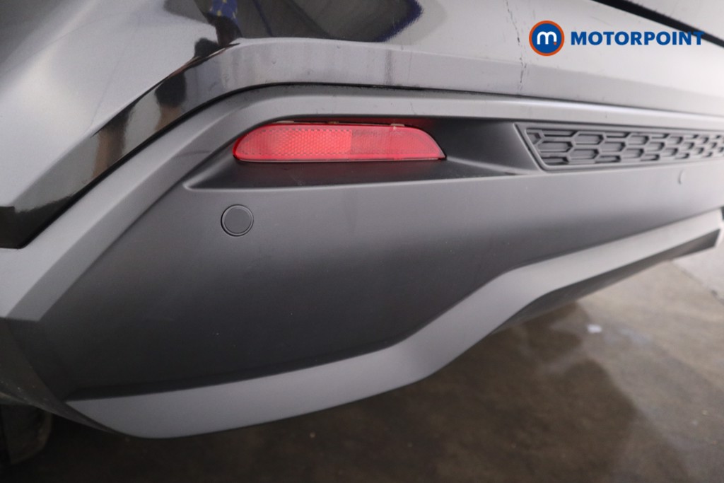 Nissan Juke Tekna Manual Petrol SUV - Stock Number (1554540) - 19th supplementary image